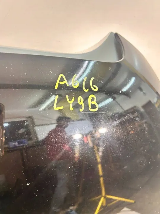 Audi A6 S6 C6 2010 Framhuv 4F0 823 029 F image 2