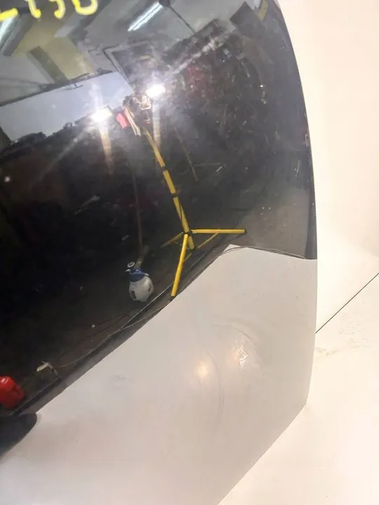 Audi A6 S6 C6 2010 Framhuv 4F0 823 029 F image 4