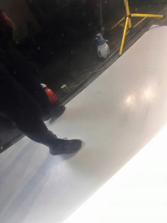 Audi A6 S6 C6 2010 Framhuv 4F0 823 029 F image 5