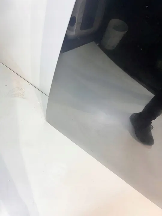 Audi A6 S6 C6 2010 Framhuv 4F0 823 029 F image 6