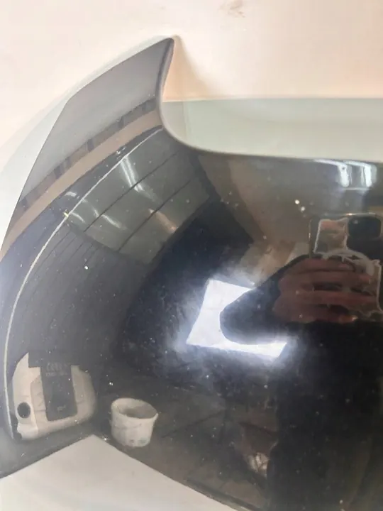 Audi A6 S6 C6 2010 Framhuv 4F0 823 029 F image 7