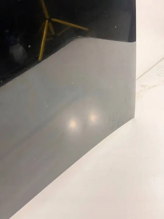 Audi A6 S6 C6 2010 Framhuv 4F0 823 029 F image 8