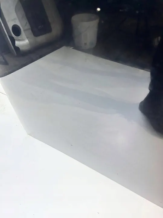 Audi A6 S6 C6 2010 Framhuv 4F0 823 029 F image 9