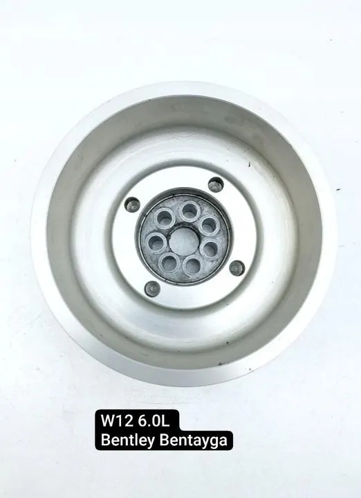 Kampiakselin jakohihnapyörä OEM 07P105243E image 2