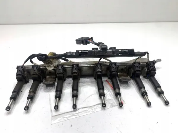 OEM 00205WK Insprutningsränna Renault Arkana image 2