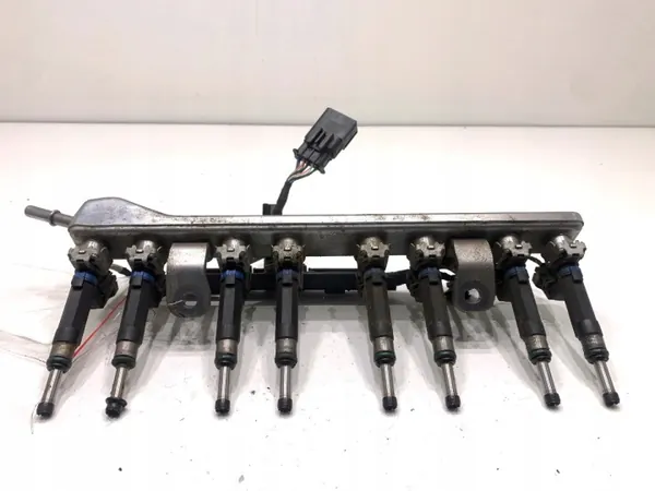OEM 00205WK Insprutningsränna Renault Arkana image 3