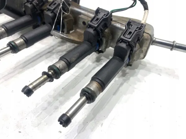 OEM 00205WK Insprutningsränna Renault Arkana image 4