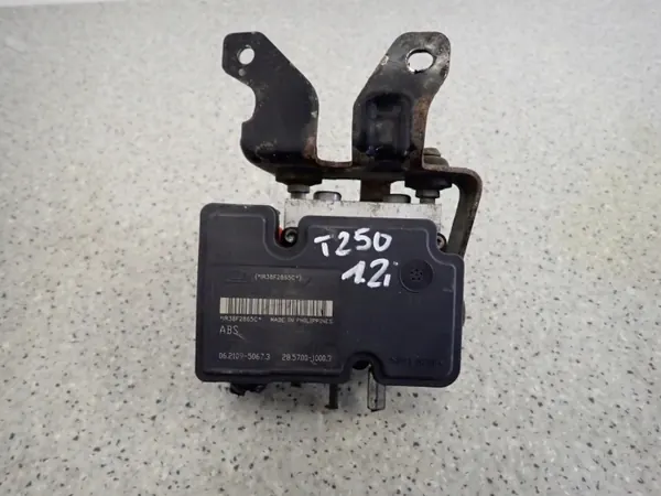 ABS-pomp OEM 96809543 voor Chevrolet Aveo T250 image 2