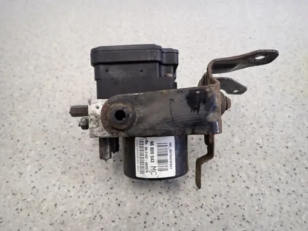 ABS-pomp OEM 96809543 voor Chevrolet Aveo T250 image 4