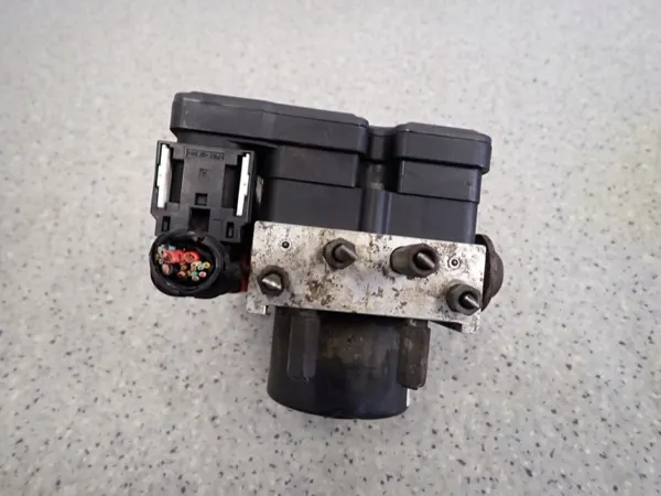ABS-pomp OEM 96809543 voor Chevrolet Aveo T250 image 7