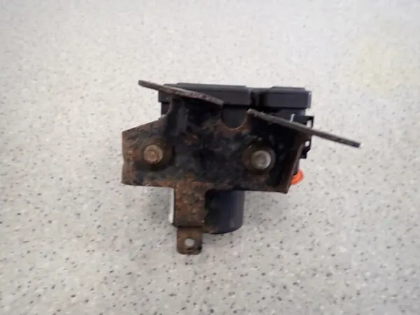 ABS-pomp OEM 96809543 voor Chevrolet Aveo T250 image 8