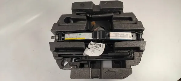 Kit de Réparation de Roue Skoda Octavia IV 5Q0011221VW image 1