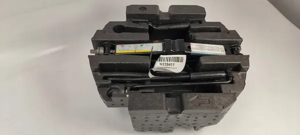 Kit de Réparation de Roue Skoda Octavia IV 5Q0011221VW image 2