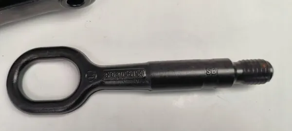 Kit de Réparation de Roue Skoda Octavia IV 5Q0011221VW image 4