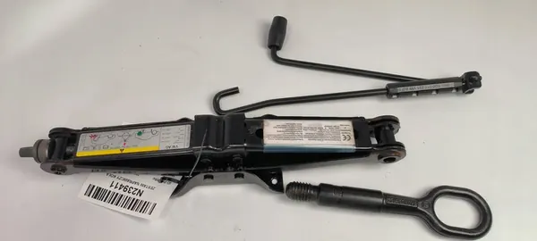 Kit de Réparation de Roue Skoda Octavia IV 5Q0011221VW image 5