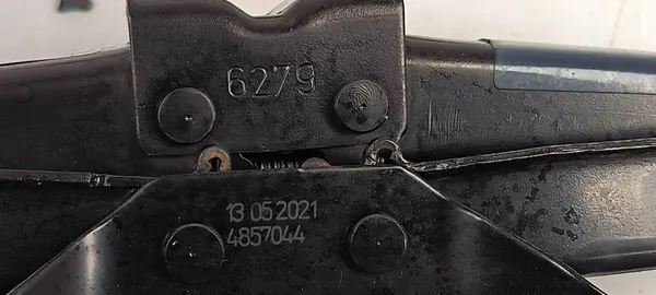 Kit de Réparation de Roue Skoda Octavia IV 5Q0011221VW image 7