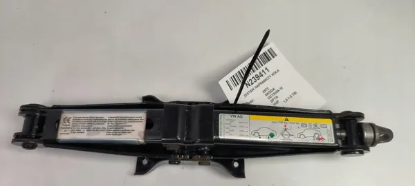 Kit de Réparation de Roue Skoda Octavia IV 5Q0011221VW image 9