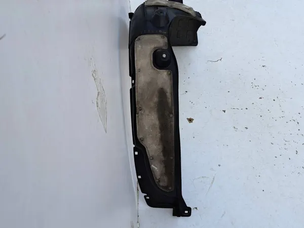 Para-lama dianteiro esquerdo OEM 868134U500 Kia Optima image 3