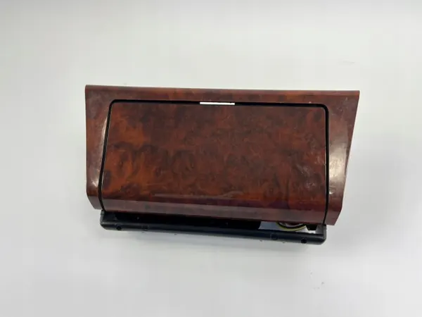 Voorste Asbak OEM POPIELNICZKA/SDV06315 Walnoot Mercedes W124 image 2