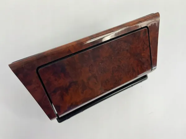 Voorste Asbak OEM POPIELNICZKA/SDV06315 Walnoot Mercedes W124 image 10