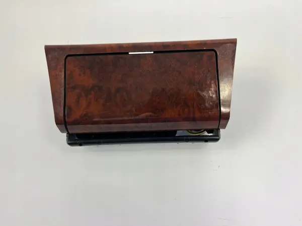 Voorste Asbak OEM POPIELNICZKA/SDV06315 Walnoot Mercedes W124 image 7