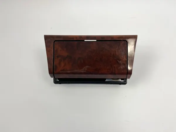 Voorste Asbak OEM POPIELNICZKA/SDV06315 Walnoot Mercedes W124 image 8