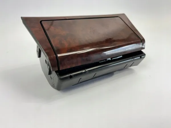 Voorste Asbak OEM POPIELNICZKA/SDV06315 Walnoot Mercedes W124 image 9
