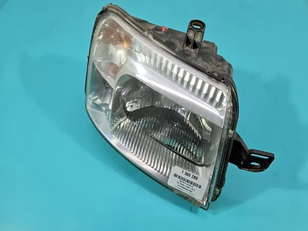 Phare droit OEM IMPRK1560289 pour Fiat Panda II image 2