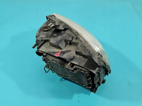 Phare droit OEM IMPRK1560289 pour Fiat Panda II image 3