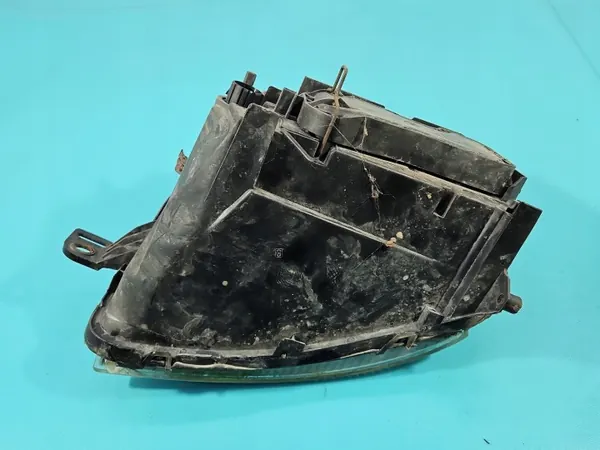 Phare droit OEM IMPRK1560289 pour Fiat Panda II image 5