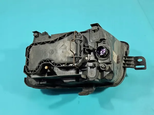 Phare droit OEM IMPRK1560289 pour Fiat Panda II image 6