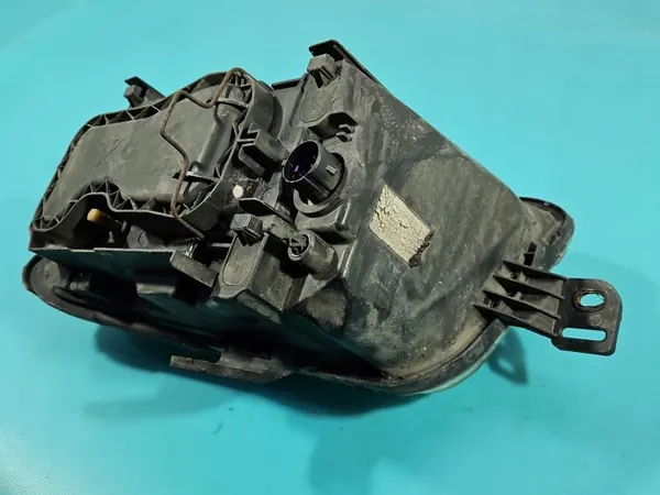 Phare droit OEM IMPRK1560289 pour Fiat Panda II image 7