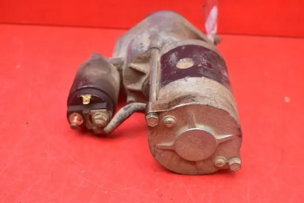 Arrancador Nissan Pickup 2.5 DCI 133 KM 98-06 OEM 23300VM00A image 4