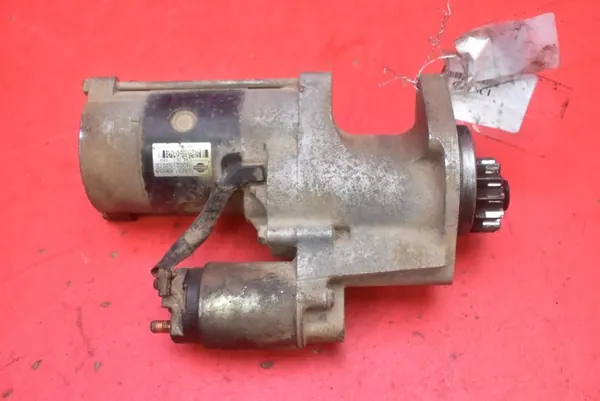 Arrancador Nissan Pickup 2.5 DCI 133 KM 98-06 OEM 23300VM00A image 8