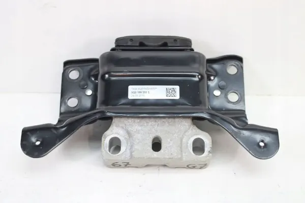 Support de Boîte VW Audi Skoda OEM 5Q0199555S Occasion image 3