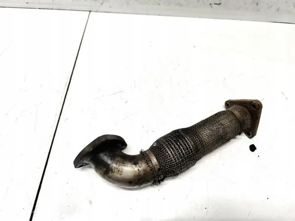 Coletor de escape OEM 2232204 Audi A4 2003 2.5L image 3