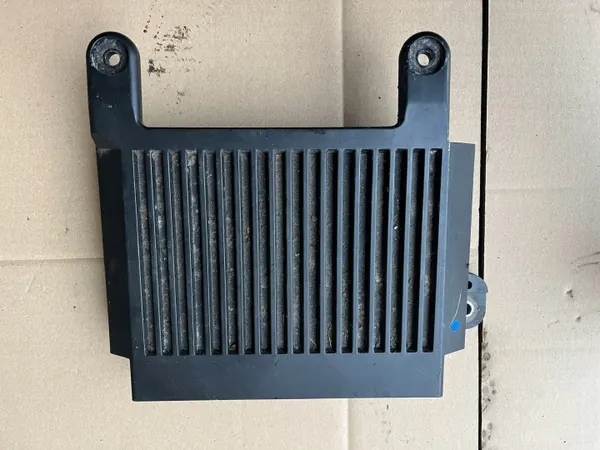 Amplificateur Radio Volvo OEM 31310010 pour S80 II 2007-2011 image 3