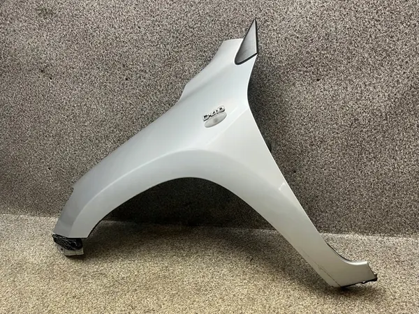 Parafango Anteriore Sinistro Toyota Rav4 3 III Argento OEM 53812-42240 image 4