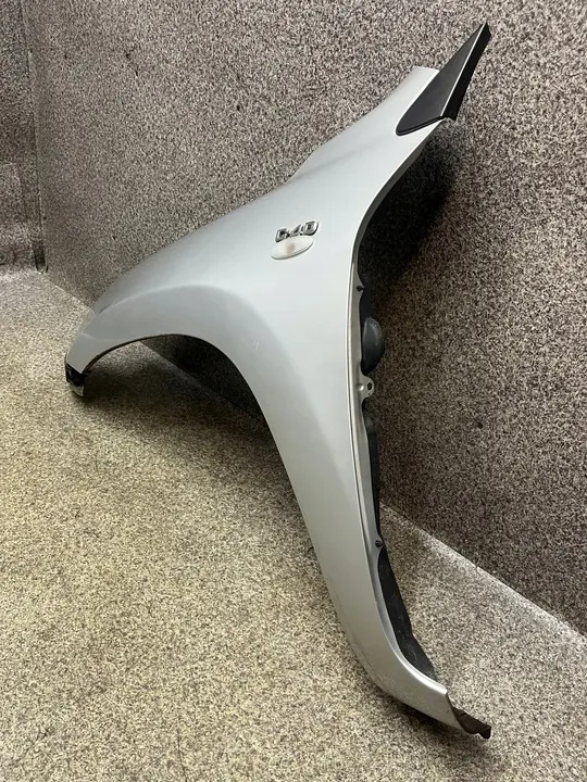 Parafango Anteriore Sinistro Toyota Rav4 3 III Argento OEM 53812-42240 image 6