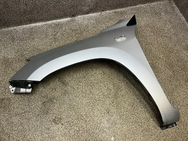 Parafango Anteriore Sinistro Toyota Rav4 3 III Argento OEM 53812-42240 image 7