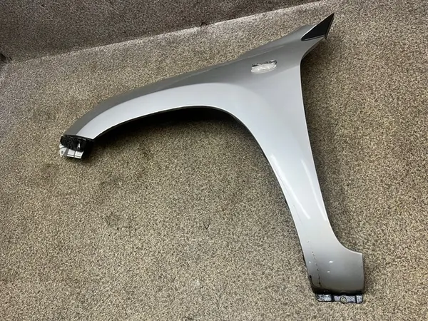 Parafango Anteriore Sinistro Toyota Rav4 3 III Argento OEM 53812-42240 image 9