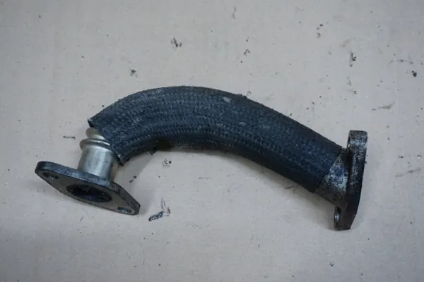 EGR-pijp TERRACAN RURA EGR 2,9 CRDI 3 voor Hyundai image 2
