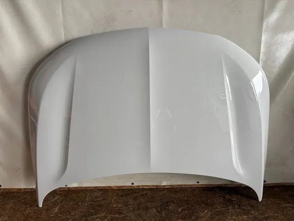 OPEL GRANDLAND X 2017- Motorhuv image 2