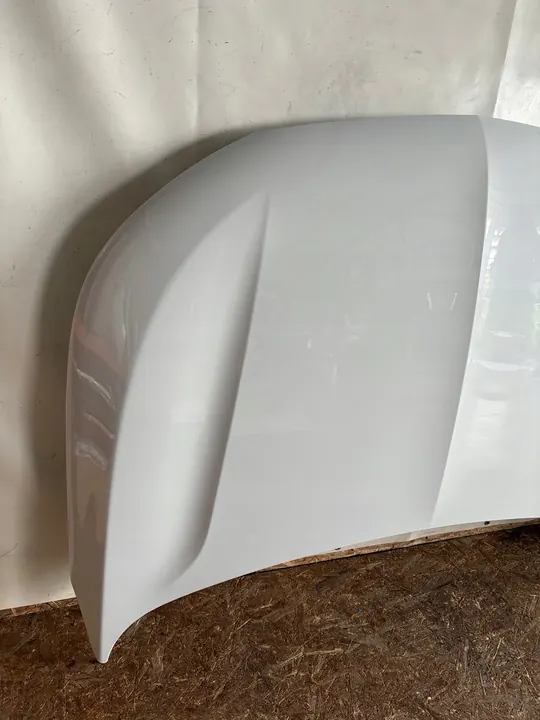 OPEL GRANDLAND X 2017- Motorhuv image 3