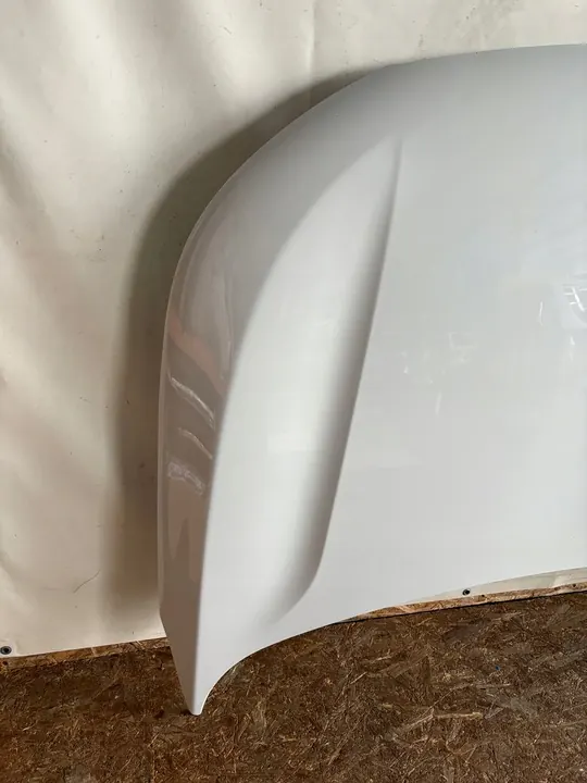 OPEL GRANDLAND X 2017- Motorhuv image 4