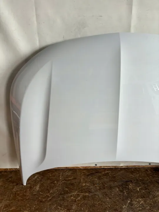 OPEL GRANDLAND X 2017- Motorhuv image 5