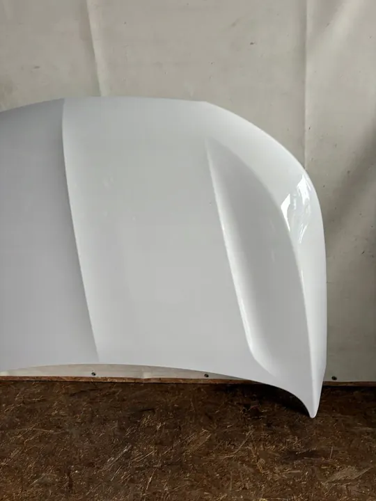 OPEL GRANDLAND X 2017- Motorhuv image 7