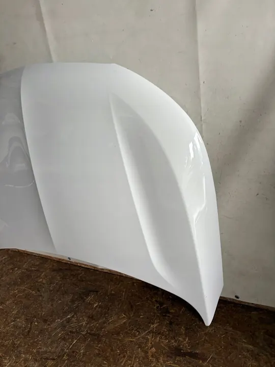 OPEL GRANDLAND X 2017- Motorhuv image 8