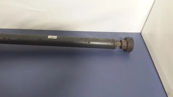 AUDI A6 C5 2.5 TDI ALLROAD QUATTRO Drivaxel 4Z7521101N image 4