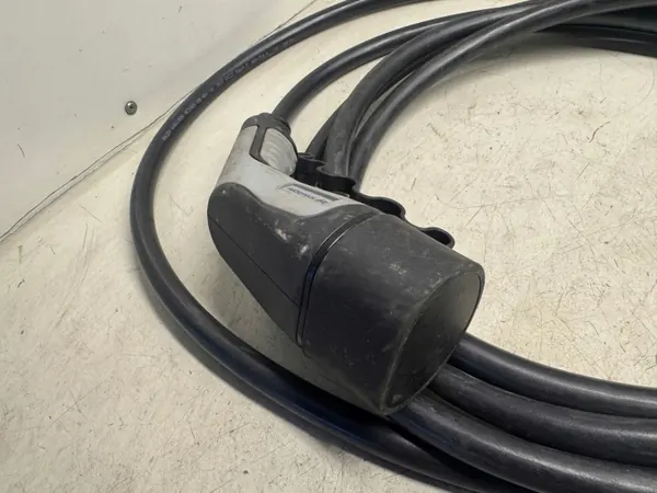 Toyota EV-T2G3PC-3AC32A Ladekabel - Gebraucht image 4